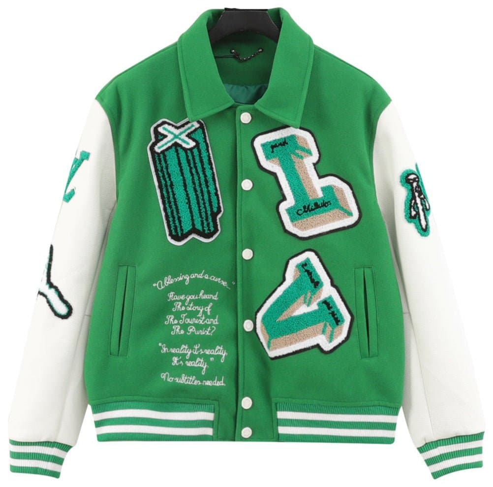61-XSL0abbe6fd_818b33f6-7261-49f5-95c2-349671599c9f.jpg Jacket - Image 1