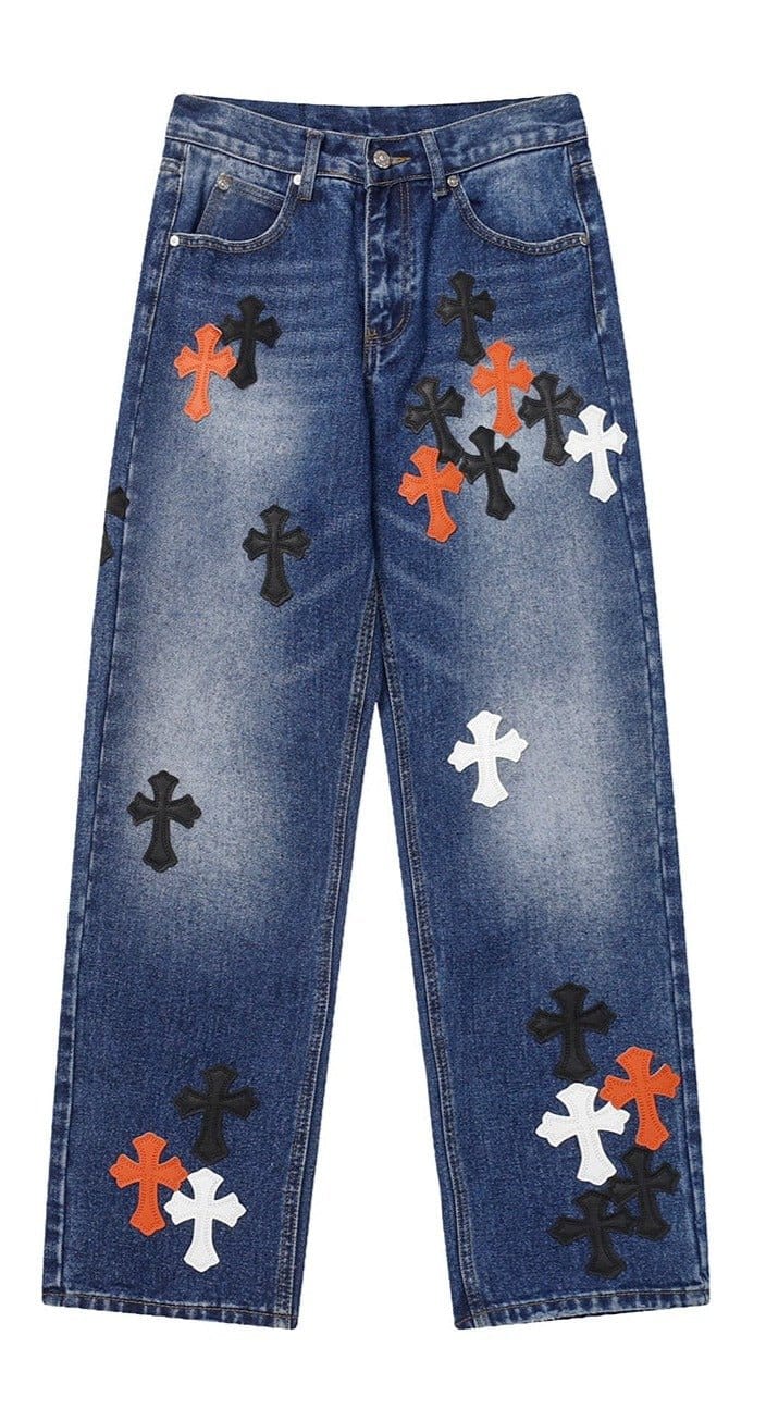 61-eac9be4f_65dfd652-969d-4d67-bc42-d4da8e0ce2a4.jpg Jeans - Image 1