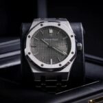 Royal Oak Offshore “Gray” 15400 ADP007 - Image 4