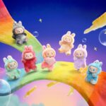 THE MONSTERS Blind Box 6 packs - Image 2