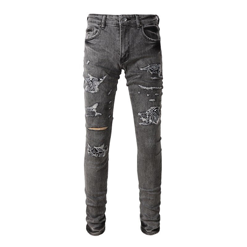 6a0baae9_469ad1ca-1918-42c7-8e65-87d818f9d06f.jpg Jeans - Image 1