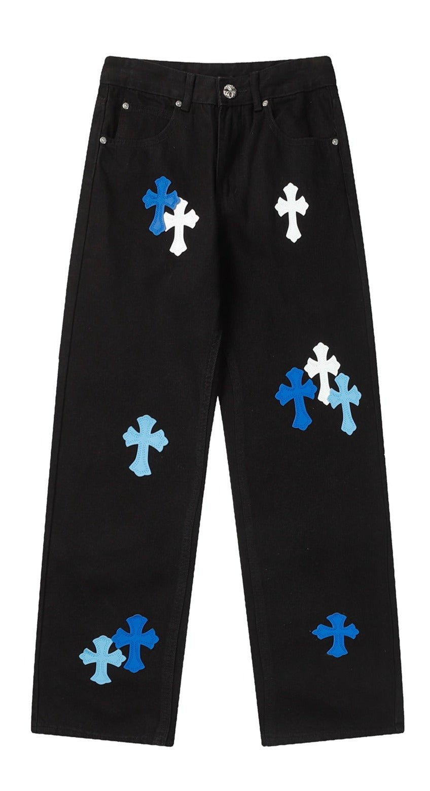 70-03beb0cb_81614751-c641-465f-ac1f-ac6b8232fe31.jpg Jeans - Image 1