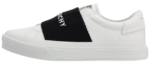 ALL WHITE BLACK