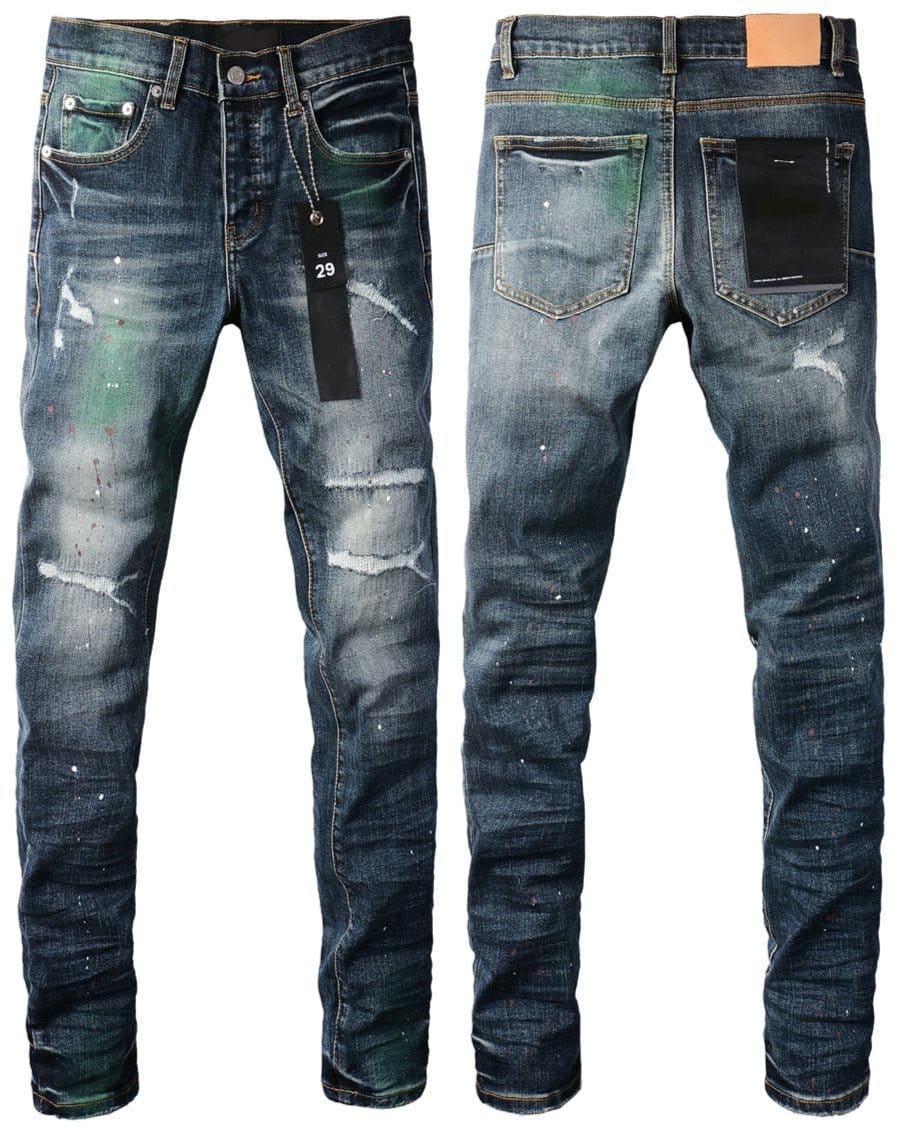 85-f2a15f47_1f8db140-5fd1-4404-8b5c-ae3b118052d8.jpg Jeans - Image 1