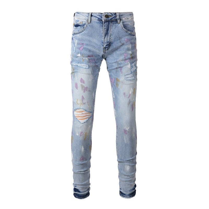 8729e80e_f021a018-02d2-4f4a-8c12-a82cdb6829c9.jpg Jeans - Image 1