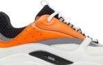 B22 ‘WHITE ORANGE’ - Image 2