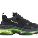 TRIPLE S