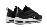 Black White Swoosh - Image 3