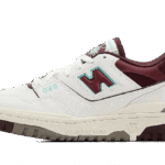 Burgundy Cyan