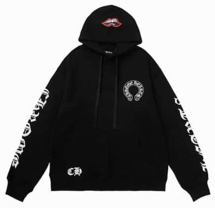 Chrome-Hearts-M-XXL-8820-yjn-1_502856_a61f5589-b693-4d09-86b6-57422eacec89.jpg Hoodie - Image 1