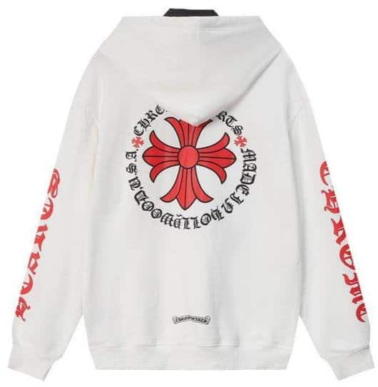 Chrome-Hearts-M-XXL-YJTW-3_828088_d85a1781-7f5e-42d2-a0dd-cc9bd053406d.jpg Hoodie - Image 1
