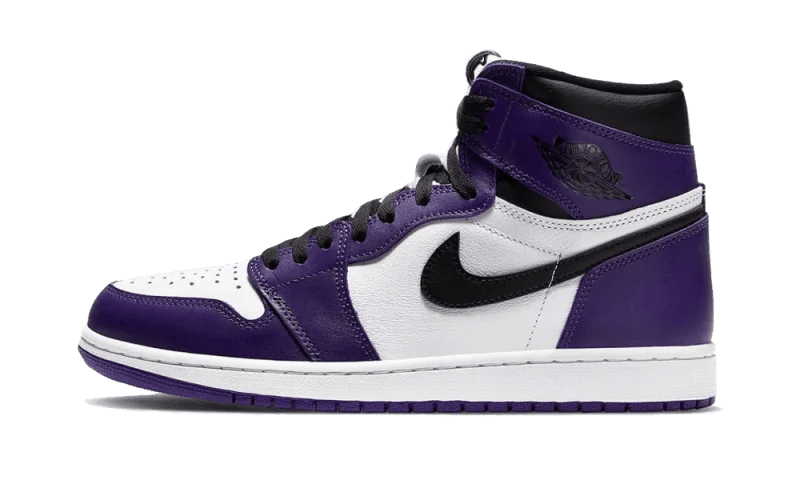 CourtPurpleWhite_200ba0d0-66c1-4365-8b8f-e064547fd6e8.png Court Purple White - Image 1