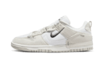Disrupt 2 Pale Ivory Black