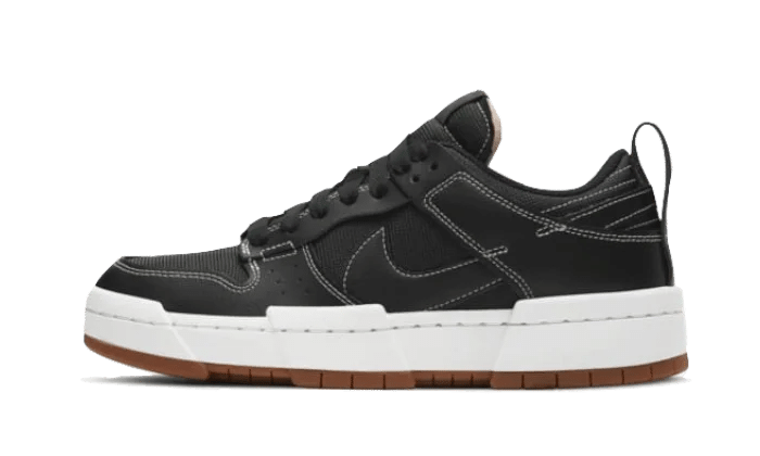 DisruptBlackWhiteGum_161e0532-7aaf-4e7a-9a4c-e6ccee42aa9c.png Disrupt Black White Gum - Image 1