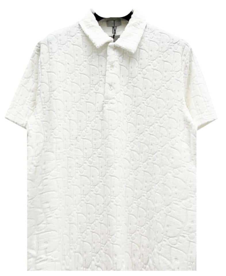 EB985826-F77B-40FF-A763-E623DD18DBD4_d2aa9579-673f-40af-a474-c7166b27e24c.jpg T-shirt Polo - Image 1