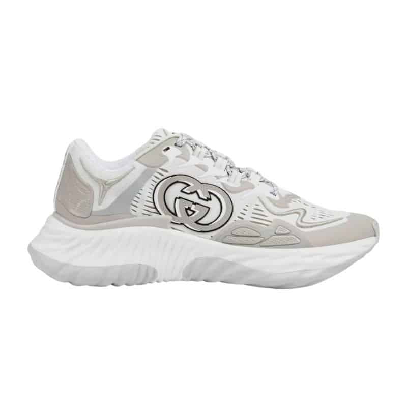 GucciGC285_ee0d4595-21f1-4a12-8439-19eb87930262.jpg All White - Image 1