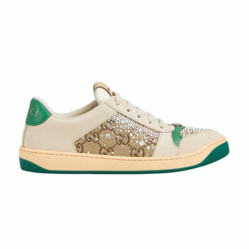 GucciGC293_e902267b-b416-4052-9698-1066b68f5ee6.jpg All Green - Image 1