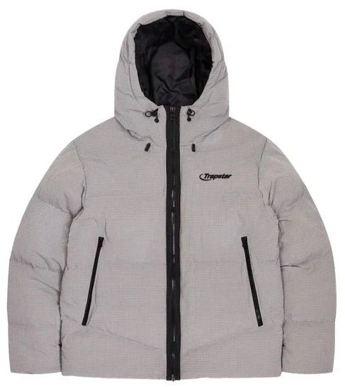HYPERDRIVE-PUFFER-GREY1_f8f5d591-a76f-459d-86fe-40a213cf27f3.jpg Jacket - Image 1