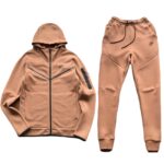 Tech Fleece