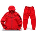 Tech Fleece