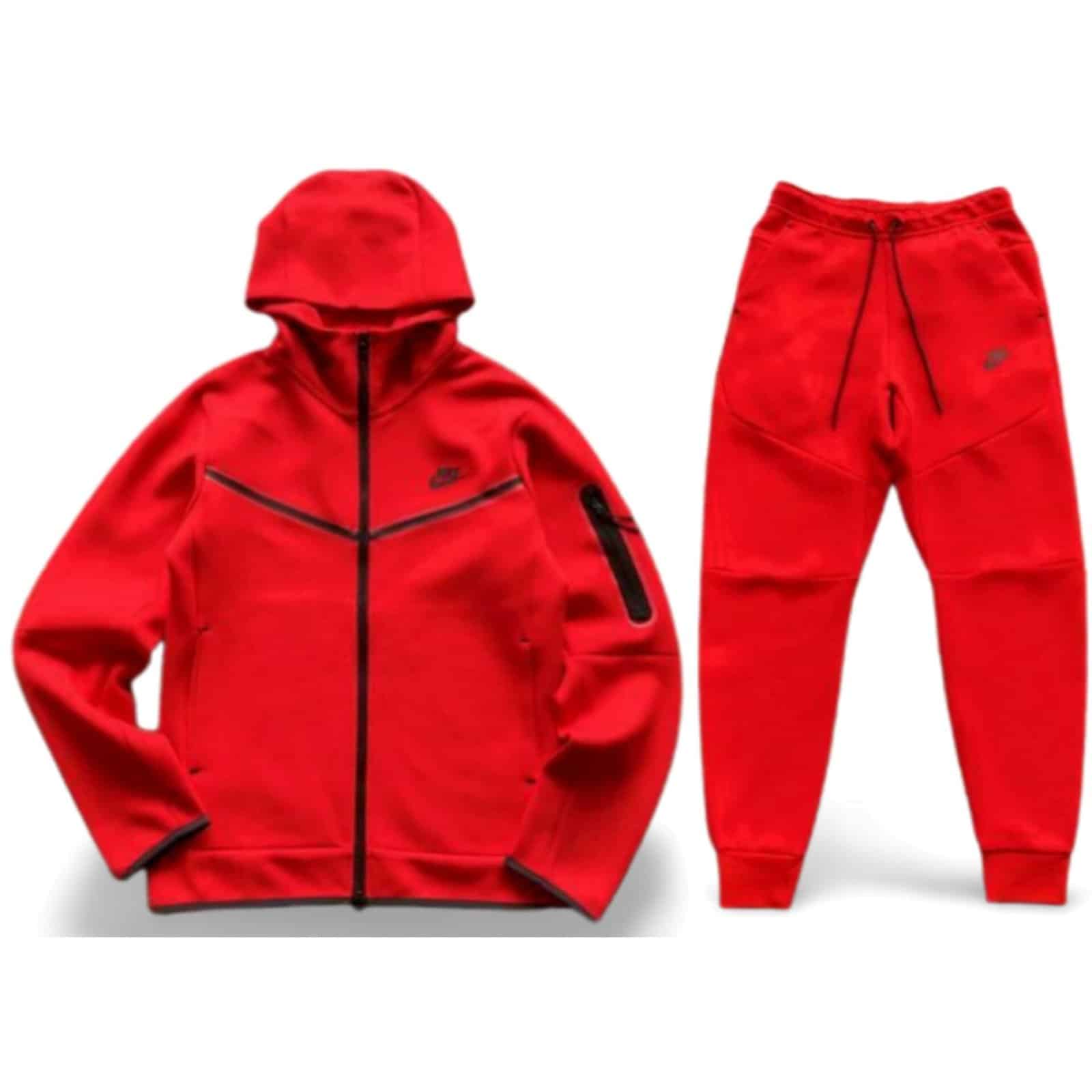 InShot_20230209_190517647.jpg Tech Fleece - Image 1