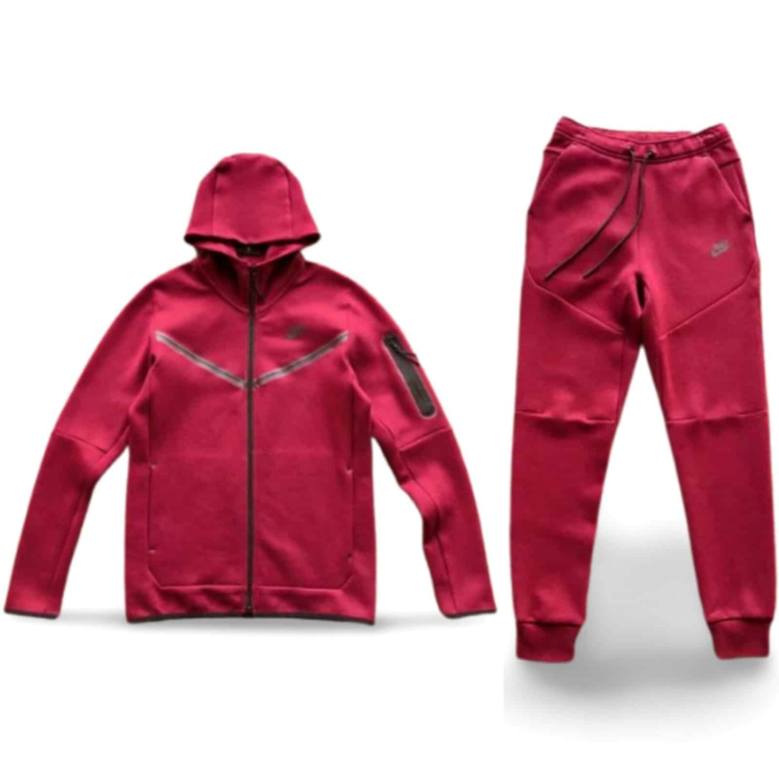 InShot_20230209_195551156.jpg Tech Fleece - Image 1