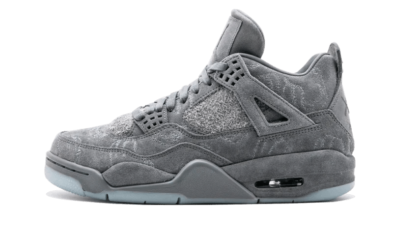 KawsGrey.png Kaws Gray - Image 1