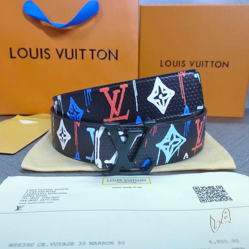 LV-belt-38mmX80-125cm-lb-38_1060926_8291c6be-2c0a-4f06-b255-c3c8e056ed07.jpg Belt - Image 1