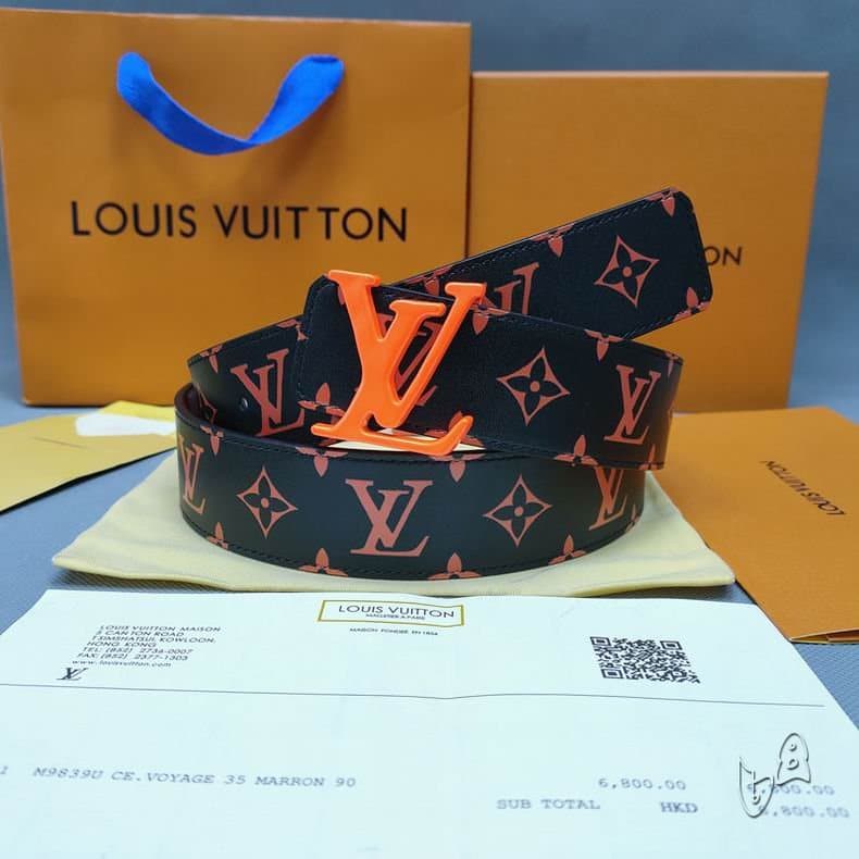 LV-belt-38mmX80-125cm-lb-6_911487_5bdf18c6-2422-46e5-bb77-41aaa1b7edf0.jpg Belt - Image 1