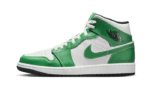 Lucky Green
