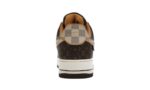 Monogramma Marrone Damier Azur - Image 3
