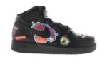 NBA Black - Image 2