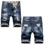 Shorts Jeans