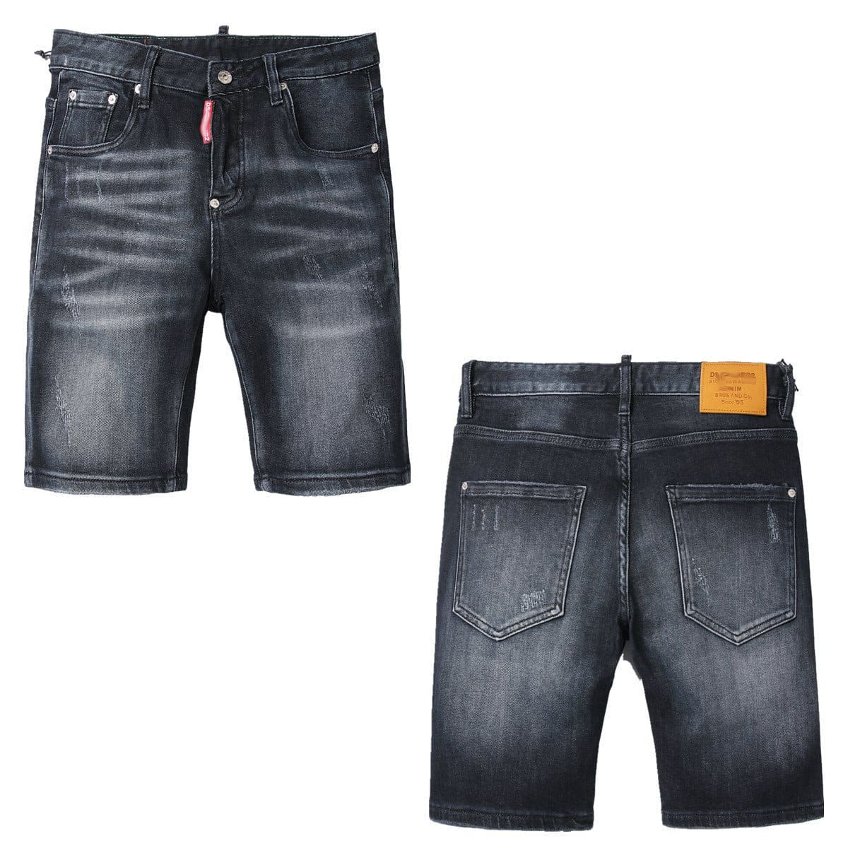 O1CN01FTKKV41GixB3iuiWk__4106210657-0-cib_7499a76c-ff72-4057-ade8-afb9cc9b4d31.jpg Shorts Jeans - Image 1