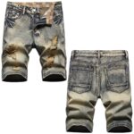 Shorts Jeans