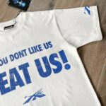 T-shirt - Image 8