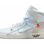 All White NRG