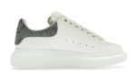 Oversize Bianco Ice Snake - Image 2