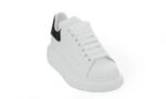 Oversized ivory (retro velluto) - Image 2