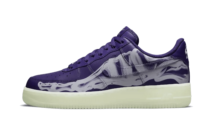 PurpleSkeletonHalloween_52523acb-973f-47f7-86a8-9a83ac01913e.png Purple Skeleton Halloween - Image 1