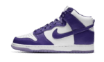 SP Varsity Purple