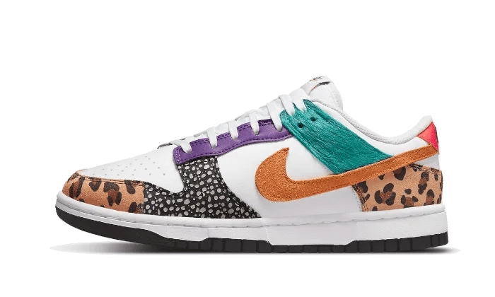 SafariMix_ba42d83d-4326-4a9e-9086-a99b421dca35.png Safari Mix - Image 1