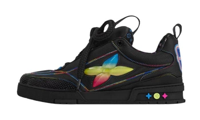 Scarpedaskatenere_3731fbe4-792b-48f0-a473-20d99df890dd.jpg Black Multicolor - Image 1