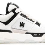 White Black