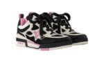 Pink Black Bicolor - Image 2