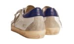 All White Blue - Image 3