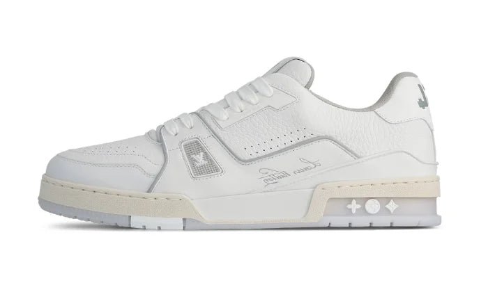 Trainerwhitegrey_a2e8525e-42c8-4771-9e76-925a3725ee76.jpg White Gray - Image 1