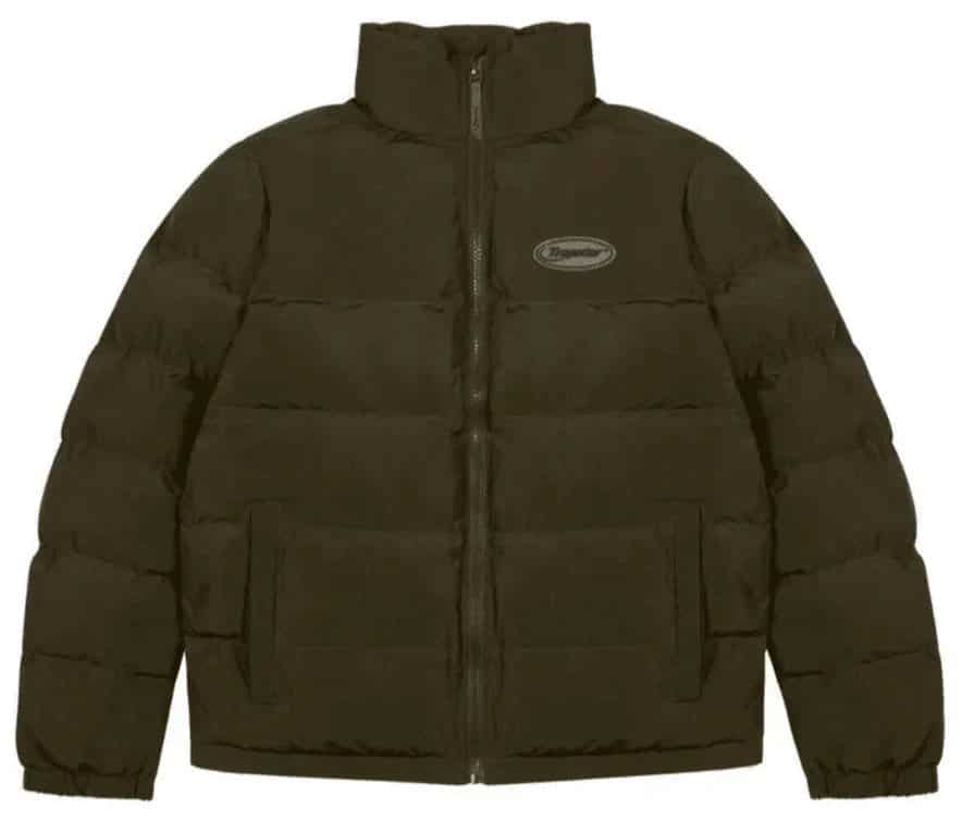 Trapstar-Hyperdrive-Puffer-Jacket-Olive-Plugstatio-0_738ad449-8d2c-46e2-8349-941ce4f83861.jpg Jacket - Image 1