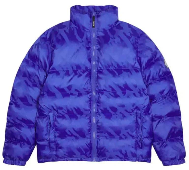 Trapstar-T-Jacquard-Puffer-Jacket-Dazzling-Blue-Pl-1_d2147471-7cef-412d-ac38-13cd58380f89.jpg Jacket - Image 1