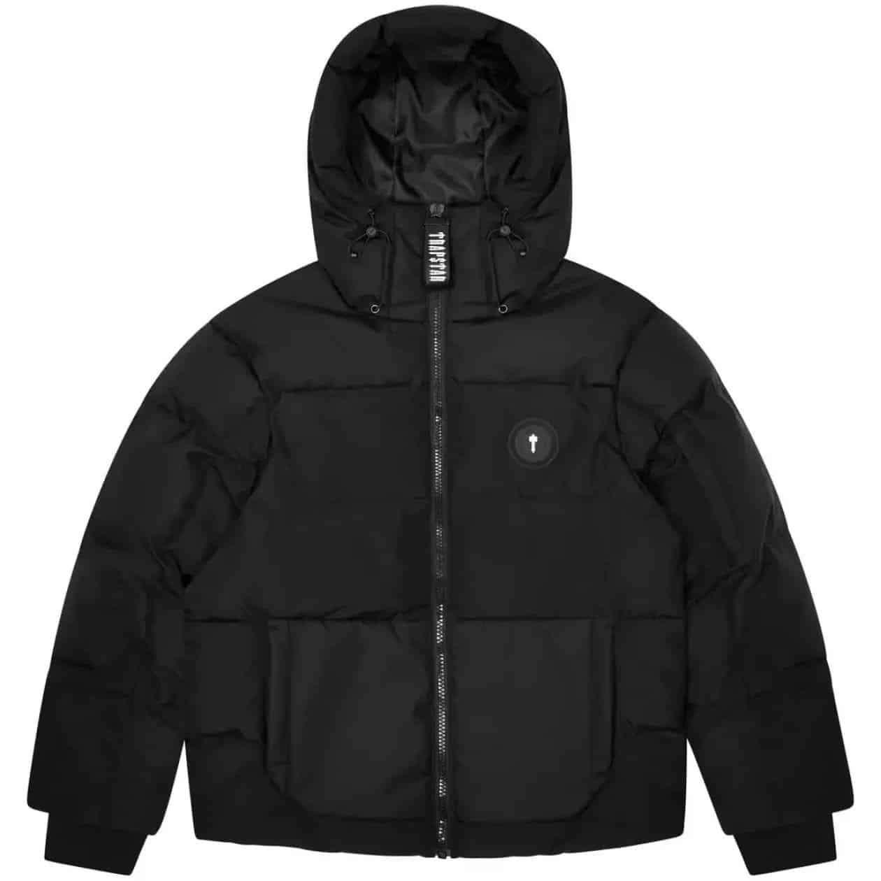Trapstar-black-jackett-2-1260x1260-1_f355c4cc-732c-4854-bbc9-dacf93ce077f.jpg Jacket - Image 1